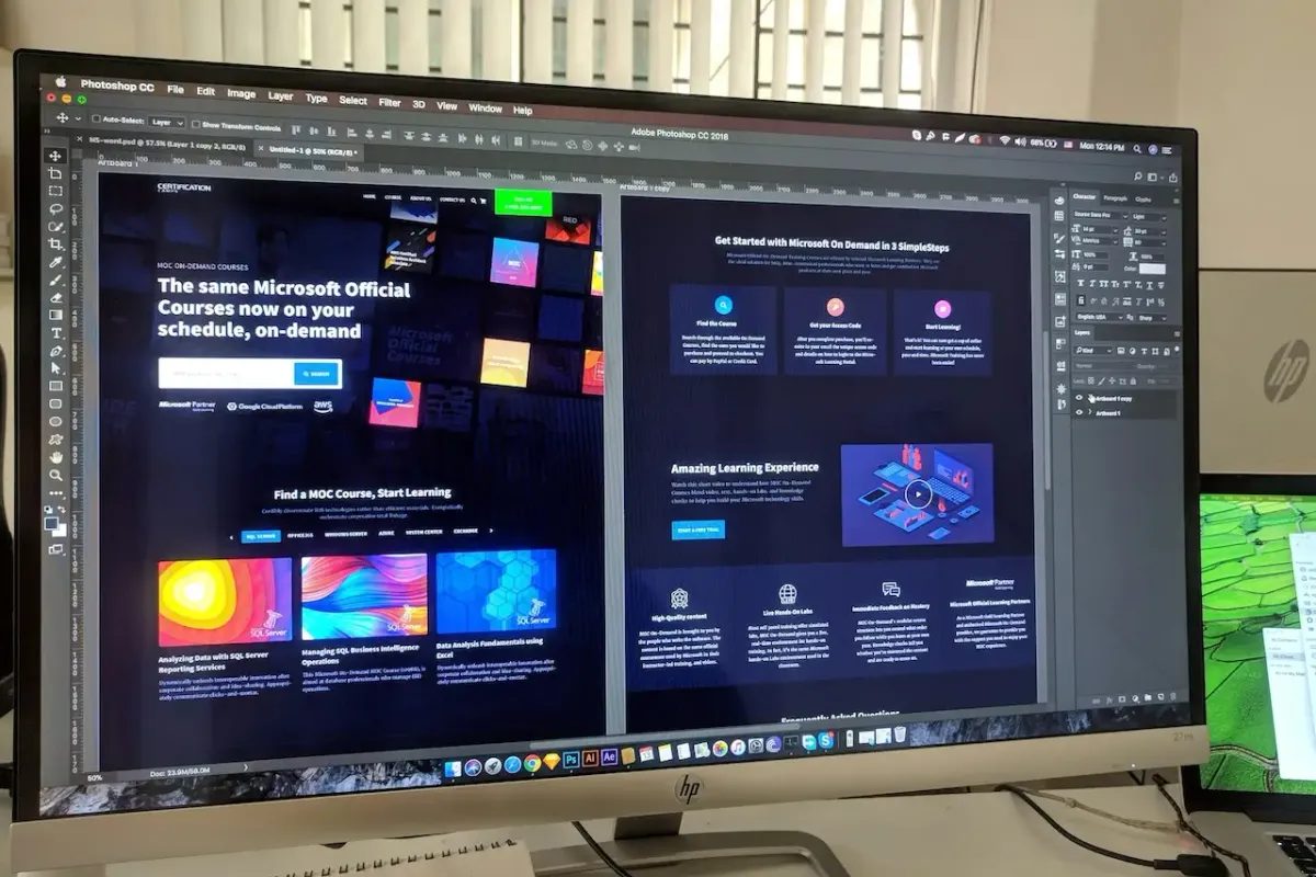 WordPress vs Webflow : Quelle plateforme est faite pour vous ?