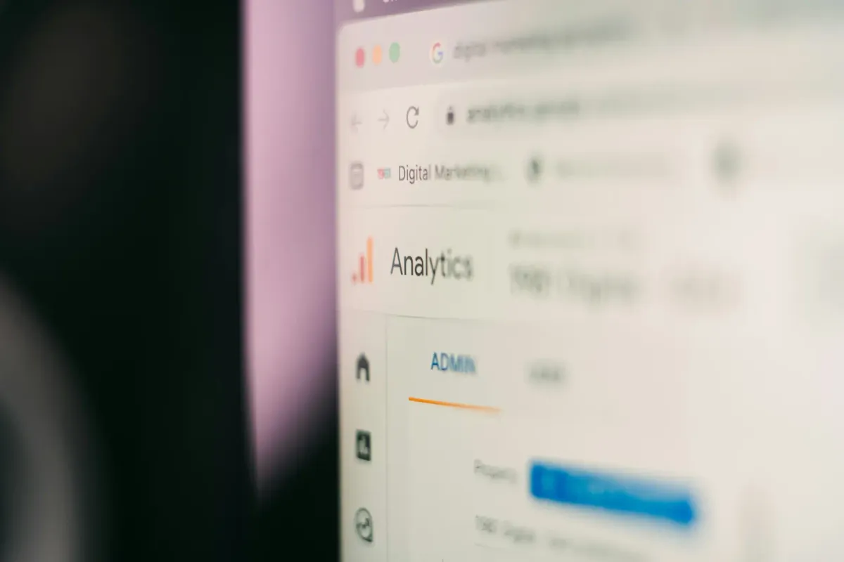 Audit SEO