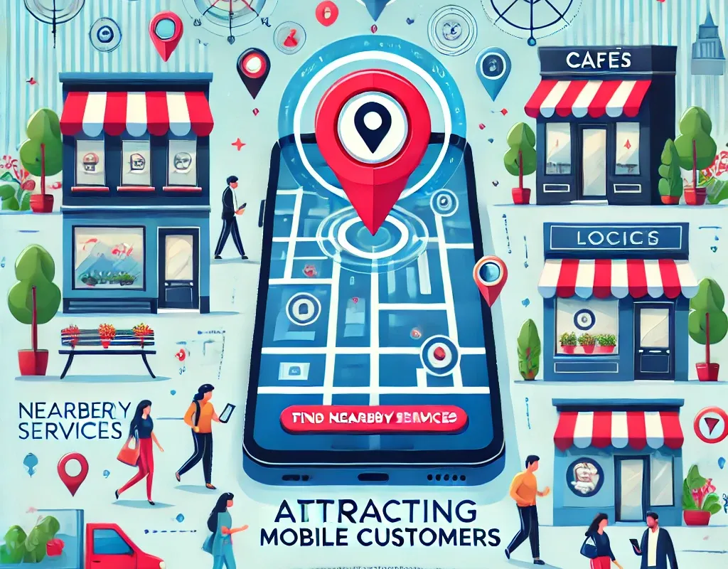 Comment optimiser votre fiche Google My Business pour apparaître en tête des recherches locales ?