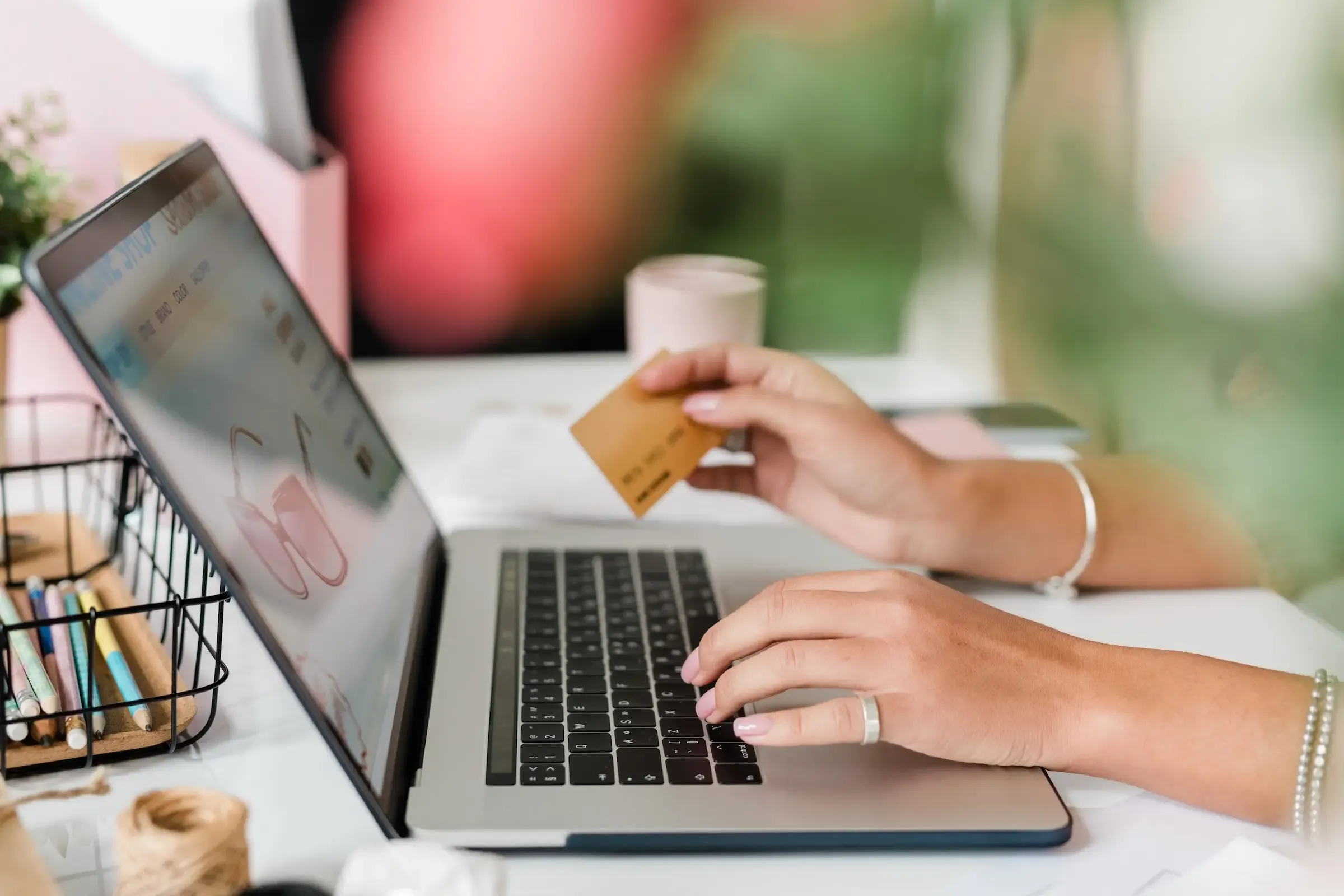 Paiement en ligne depuis un site e-commerce