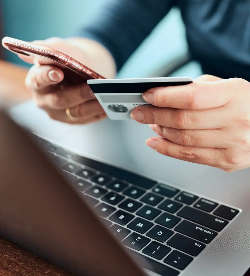 Paiement sécurisé e-commerce