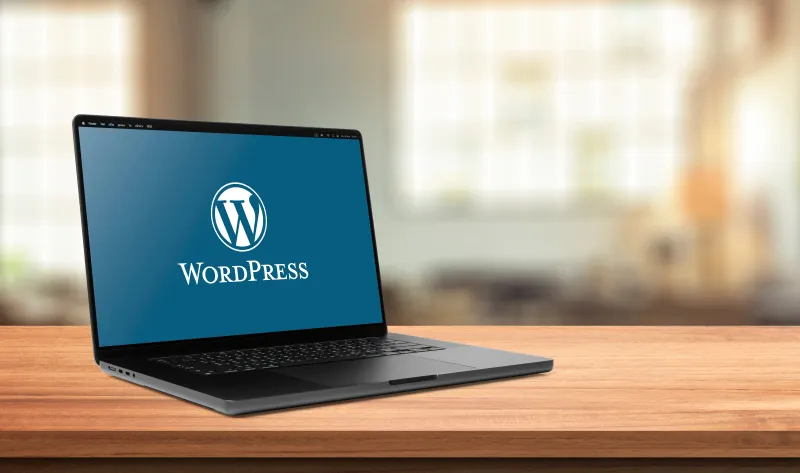 Site WordPress